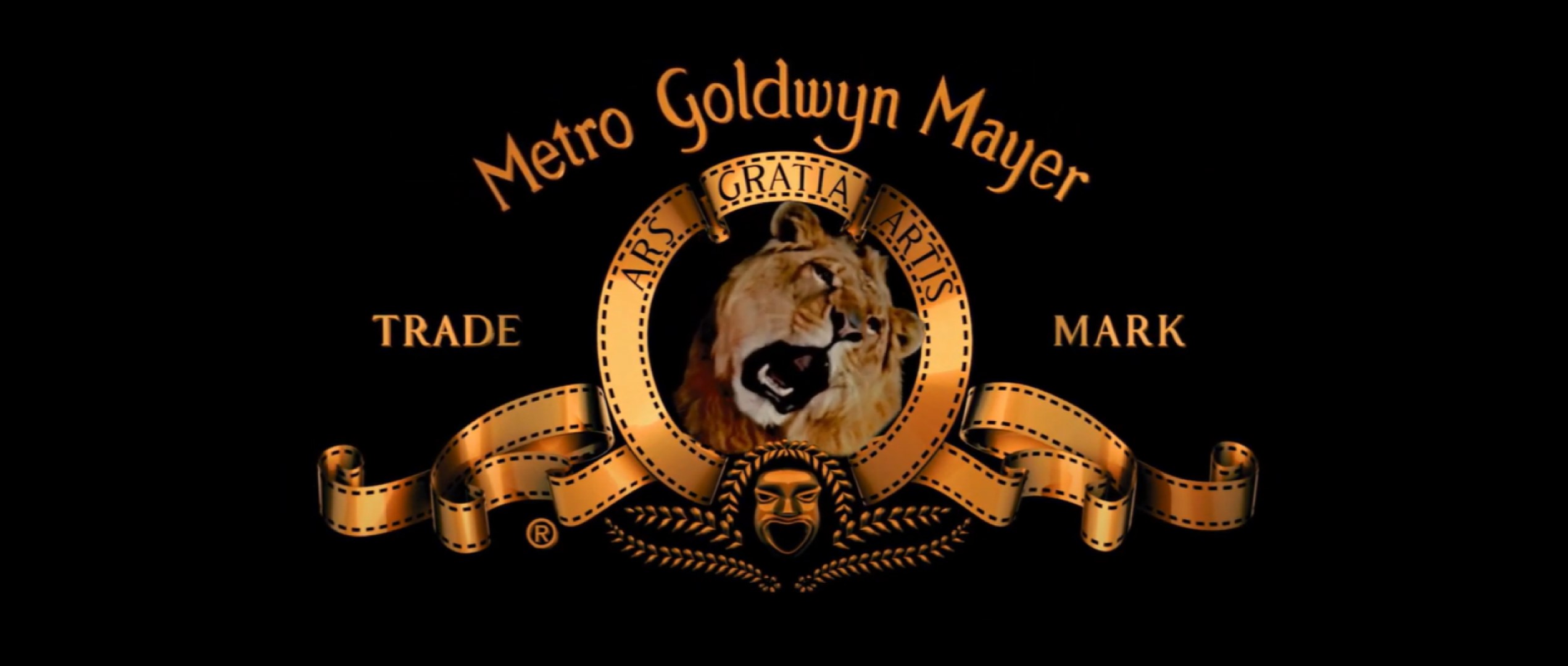 Mgm Color (MGM) Metro-Goldwyn-Mayer Logo (2012 Edition) by Voltron5051 on DeviantArt