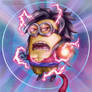 Minion Super Sayajin 4