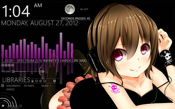Wraithgear User Profile Deviantart Wraithgear User Profile Deviantart