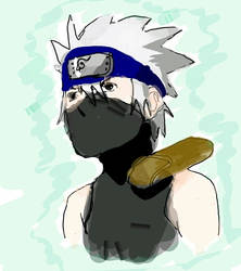 kakashi