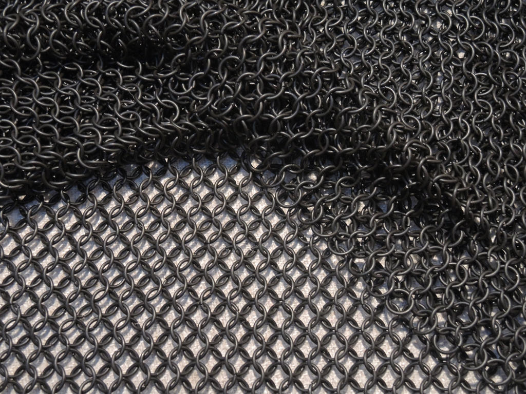 Interlinked by Barrowing on DeviantArt