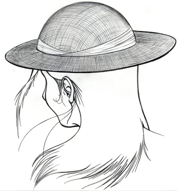 Reed hat by HadenJax on DeviantArt