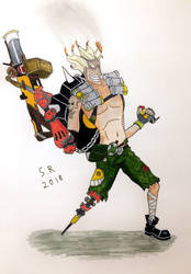 Junkrat