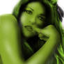 She Hulk