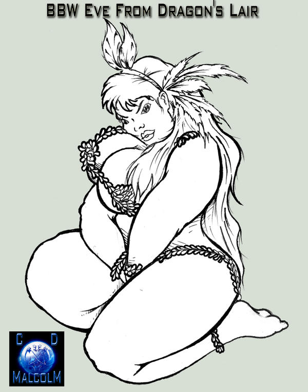 w Eve From Dragon S Lair By Cdmalcolm On Deviantart w Eve From Dragon S Lair By Cdmalcolm On Deviantart
