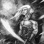 Drizzt remixed