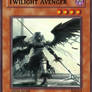 Twilight Avenger