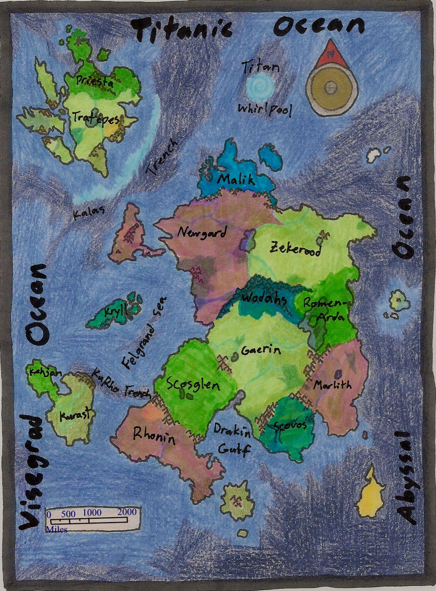 Varoma Point Map Vaerum Political Map by Insanity4362 on DeviantArt