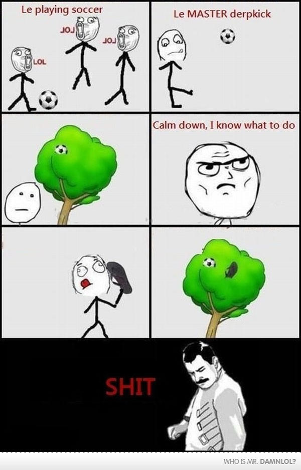 LoL rage comic by TheFireWolfWarrior on DeviantArt