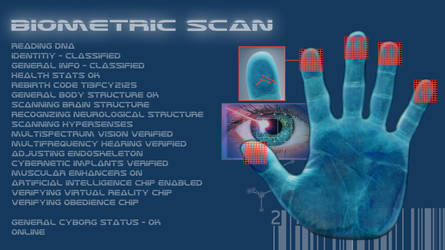 biometrics