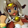 Aisha Clanclan 2T's @OutlawStar