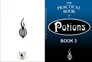 The Worst Witch: Practical Book of Potions 3