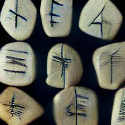 Runes (18) by KazmanVanaris on DeviantArt