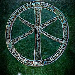 44 Rune Runes (44) by KazmanVanaris on DeviantArt