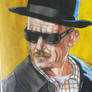 Heisenberg Breaking Bad