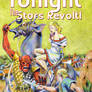 Tonight the Stars Revolt! cover
