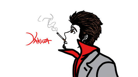 Dragon of Dojima