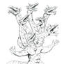 Hydra Transformation 2-2