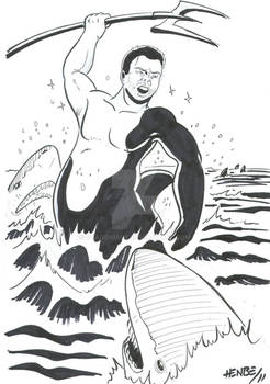 Orca Transformation