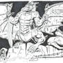 Dragoniade, Dragontaur form