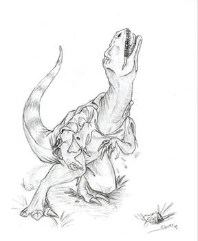 W for Wakinosaurus TF