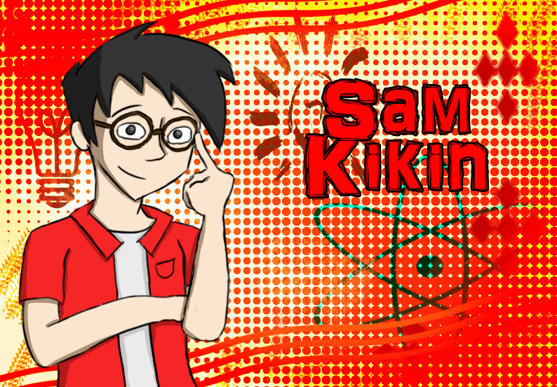 Sam Character Playlist by TurchinoRain on DeviantArt