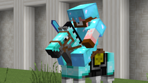 All Diamond