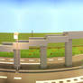 Highway Ramps -- Built by YazurX