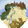 Desert Rivers