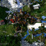 Sharthur City Project [Medieval Minecraft City]