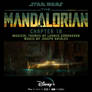 The Mandalorian Chapter 18 Soundtrack