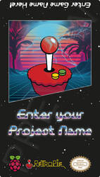 RetroRepo DeviantArt Gallery