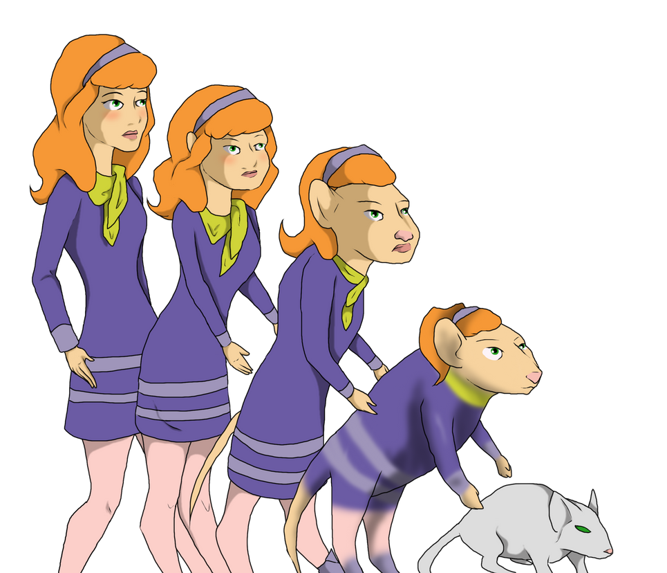Scifantasytg Rabbit Transform Transformation by Rhosgobel-Rabbit on DeviantArt