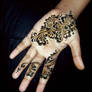 Atiya's Henna