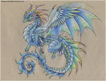 :DRAGON: by DragonRider02