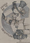 Praise be to Decepticon! by DragonRider02