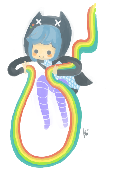 Rainbow ZFU