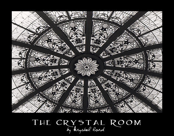 The Crystal Room