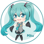 Miku Cheeb