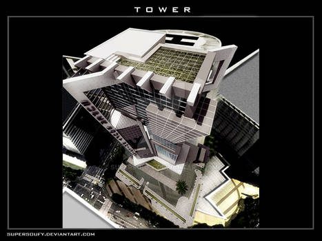 TOWER _ 2