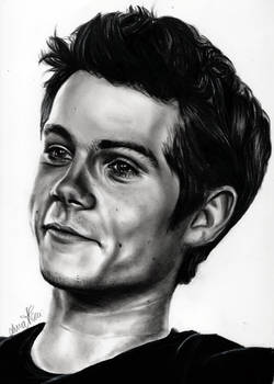 Dylan O' Brien