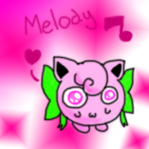 melody