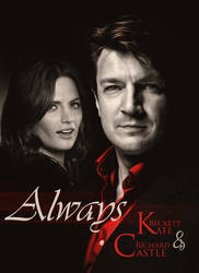 Always Castle Book Cover - A