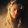 Pretty Face P2 - Scarlett Johansson
