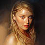 Pretty Face P2- Elisabeth Harnois