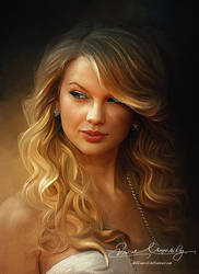 Pretty Face P2- Taylor Swift