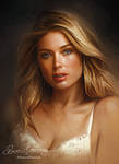 Pretty Face P2- Doutzen Kroes by artistamroashry