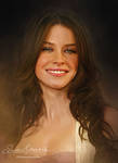 Pretty Face P2 - Evangeline Lilly