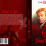 The Mentalist - Paint it red book cover