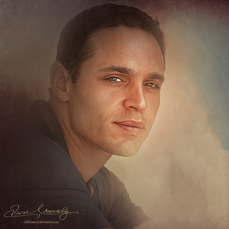 Daniel Sunjata